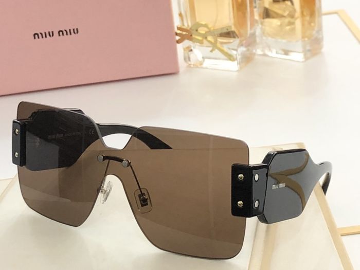 Miu Miu Sunglasses Top Quality MMS00027